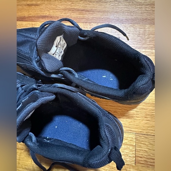 Nike  Trail running alvord series sneakers size 8.5 - Picture 12 of 14